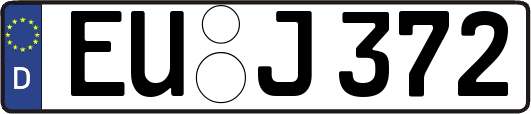 EU-J372