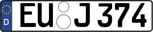 EU-J374
