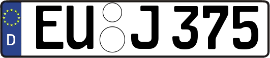 EU-J375