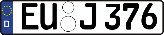 EU-J376
