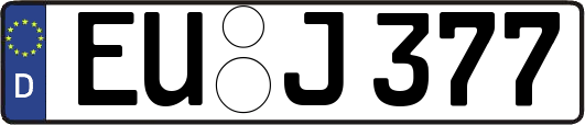 EU-J377