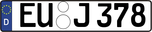 EU-J378