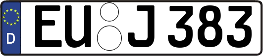 EU-J383