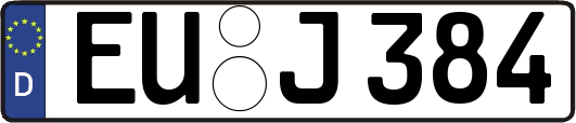 EU-J384
