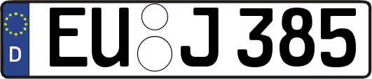 EU-J385