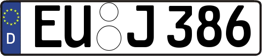 EU-J386