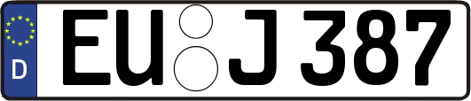 EU-J387