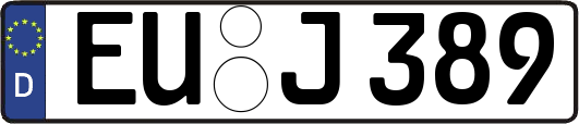EU-J389