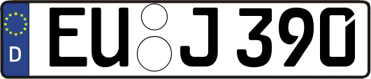 EU-J390