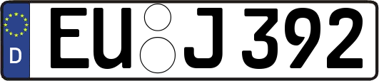EU-J392