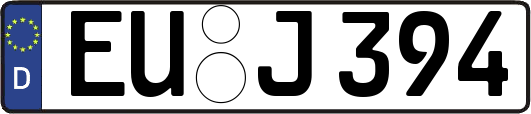 EU-J394