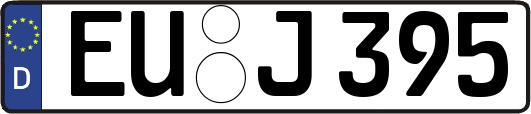 EU-J395