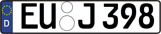 EU-J398