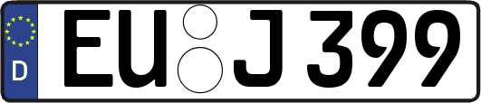 EU-J399