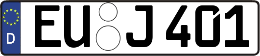 EU-J401