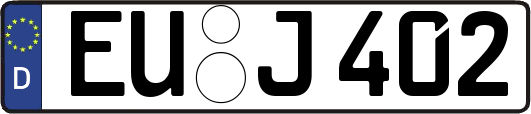 EU-J402