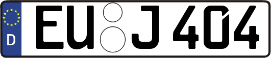 EU-J404