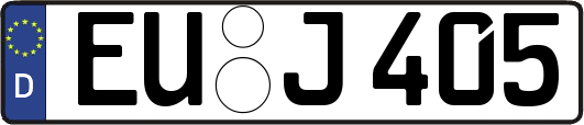 EU-J405