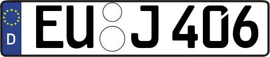 EU-J406