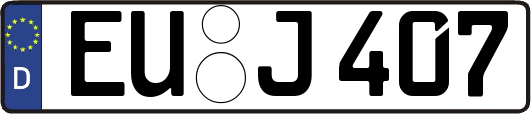 EU-J407