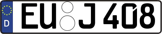 EU-J408
