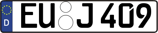 EU-J409