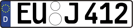 EU-J412