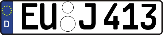 EU-J413