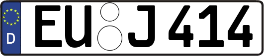 EU-J414