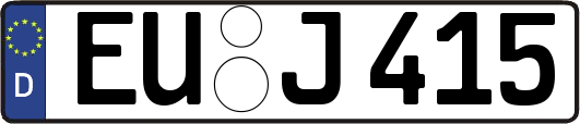 EU-J415