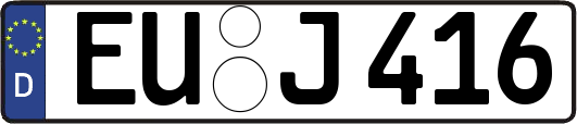 EU-J416
