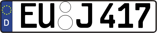 EU-J417