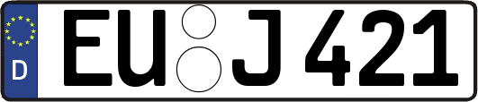EU-J421