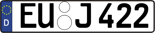 EU-J422