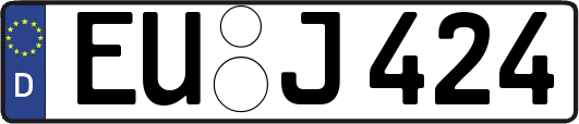 EU-J424