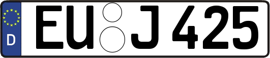 EU-J425