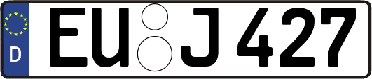 EU-J427