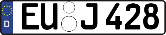 EU-J428