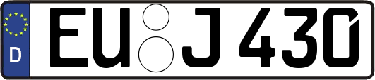 EU-J430