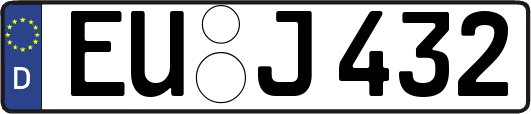 EU-J432
