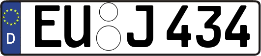 EU-J434