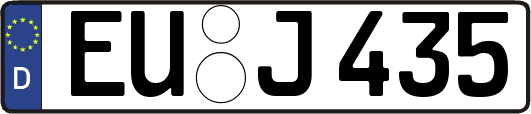 EU-J435