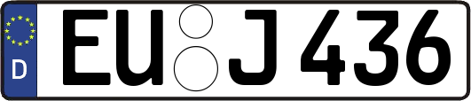EU-J436