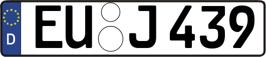 EU-J439