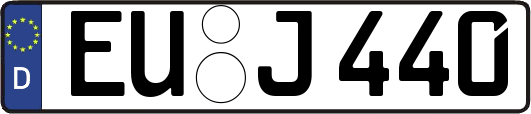 EU-J440