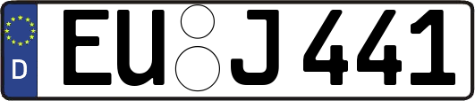EU-J441