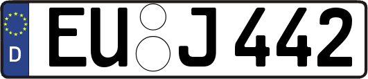 EU-J442