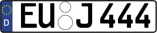 EU-J444