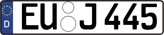 EU-J445