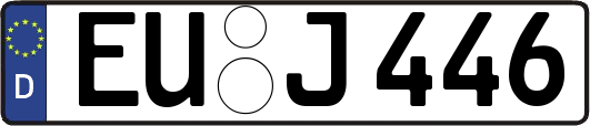 EU-J446